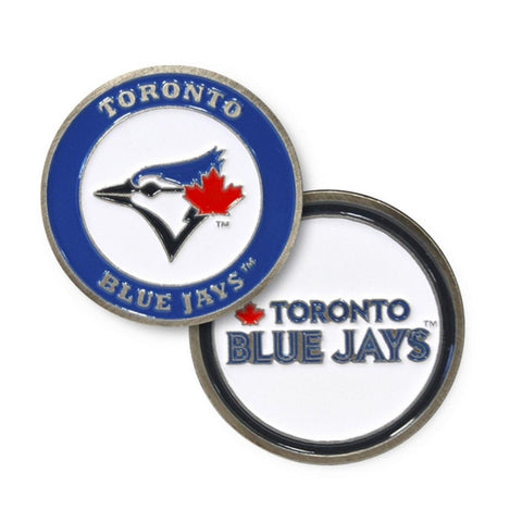 MLB Ball Marker Toronto Blue Jays