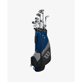 Wilson Profile SGI Senior - Blue / Grey