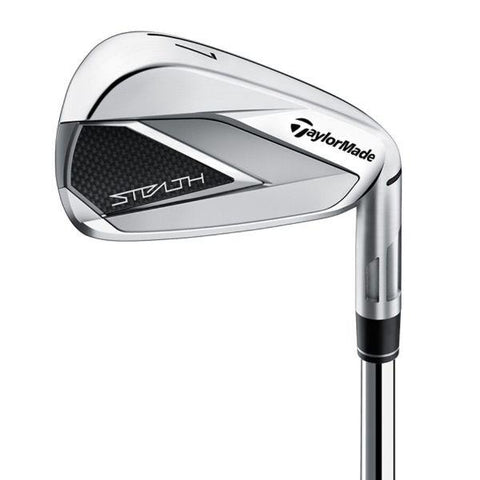 TaylorMade Stealth 5-PW/AW Ladies Demo Iron Set