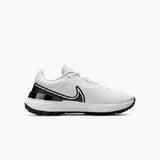 Nike Men's Infinity Pro 2 Golf Shoes - White/Photon Dust