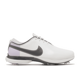 Nike Air Zoom Victory Tour 2 Golf Shoes - Summit White/Violet Frost/Iron Grey