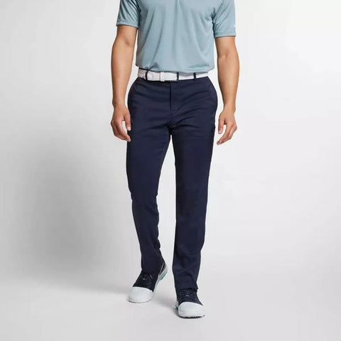 Nike Dri-Fit Flex Core Golf Pants - Navy