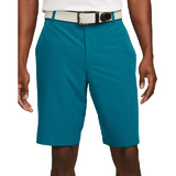 Nike Dri-Fit Hybrid Golf Shorts - Blue