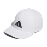 Adidas Tour Snapback Hat - White