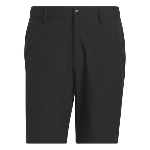 Adidas Ultimate365 8.5-Inch Golf Shorts - Black