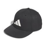 Adidas Tour Snapback Golf Hat Black