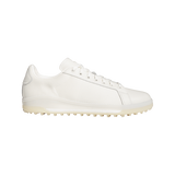 Adidas Go-To Spikeless 1 Golf Shoes - White