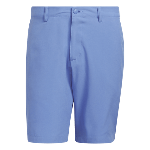 Adidas Ultimate365 8.5-Inch Golf Shorts - Blue