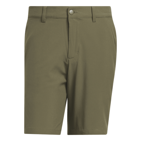 Adidas Ultimate365 8.5-Inch Golf Shorts - Green