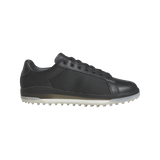 Adidas Go-To Spikeless 1 Golf Shoes - Carbon / Grey Two