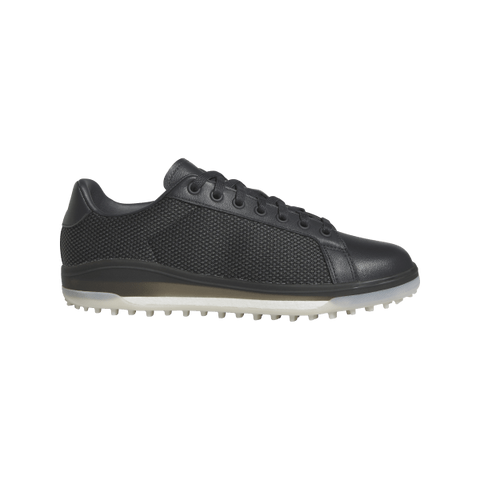 Adidas Go-To Spikeless 1 Golf Shoes - Carbon / Grey Two