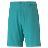 Puma 101 North 9" Golf Shorts - Green