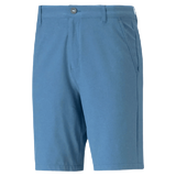 Puma 101 North 9" Golf Shorts - Blue