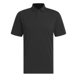 Adidas Go-To Polo Shirt - Black