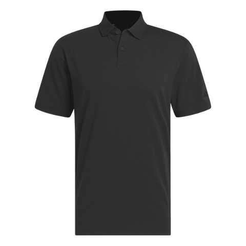 Adidas Go-To Polo Shirt - Black