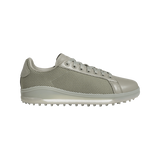 Adidas Go-To Spikeless 1 Golf Shoes - Olive