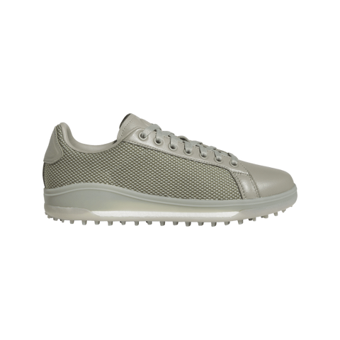 Adidas Go-To Spikeless 1 Golf Shoes - Olive