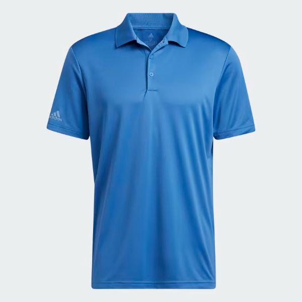 ADIDAS PERFORMANCE PRIMEGREEN GOLF POLO SHIRT – Tee 2 Green