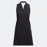 Adidas Sport HEAT.RDY Sleeveless Dress - Black