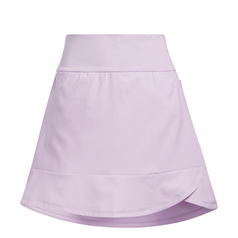 Adidas Frill Skirt - Purple