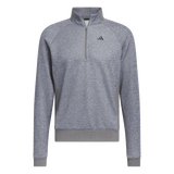 Adidas DWR Quarter-Zip Sweatshirt - Blue