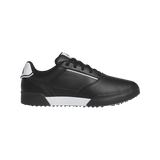 Adidas Retrocross Spikeless Golf Shoes - Black