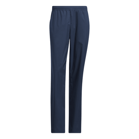 Adidas Provisional Golf Tracksuit Bottoms - Blue