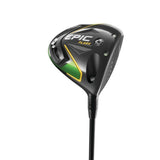 Callaway Epic Flash Sub Zero Demo Driver