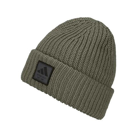 Adidas Novelty Beanie - Olive