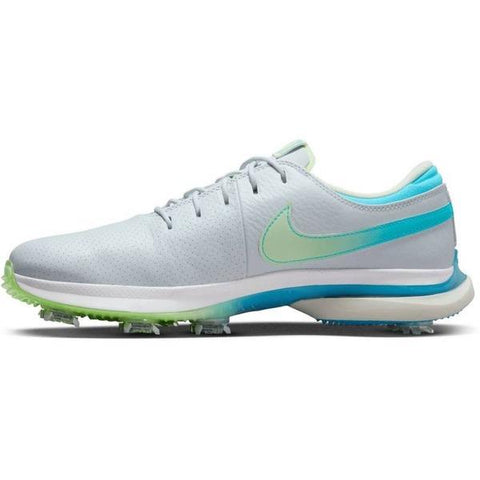 Nike Air Zoom Victory Tour 3 - White/Blue/Green