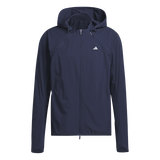 Adidas Ultimate365 Convertible Jacket - Blue