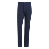 Adidas Ultimate365 Tapered Golf Trousers - Blue