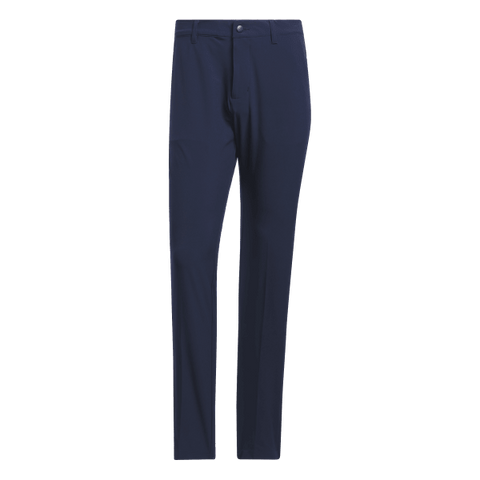 Adidas Ultimate365 Tapered Golf Trousers - Blue