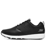 Skechers Men's GO GOLF Elite 4 Spikless Golf Shoes – Black