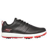 Skechers Go Golf Pro 4 Legacy Golf Shoes - Black / Red