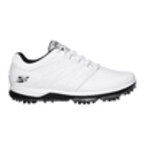 Skechers Go Golf Pro V4 - White / Black