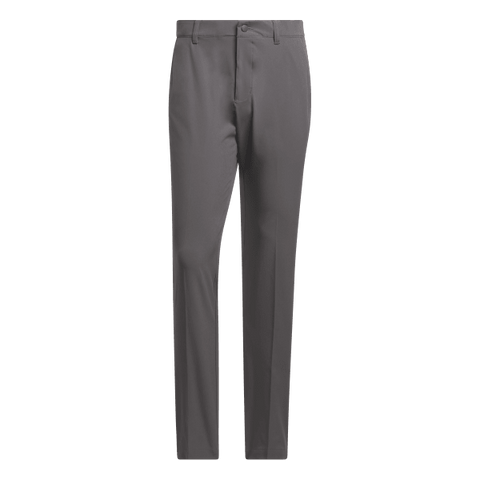 Adidas Ultimate365 Tapered Golf Trousers - Grey