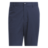 Adidas Go-To Five-Pocket Golf Shorts - Blue