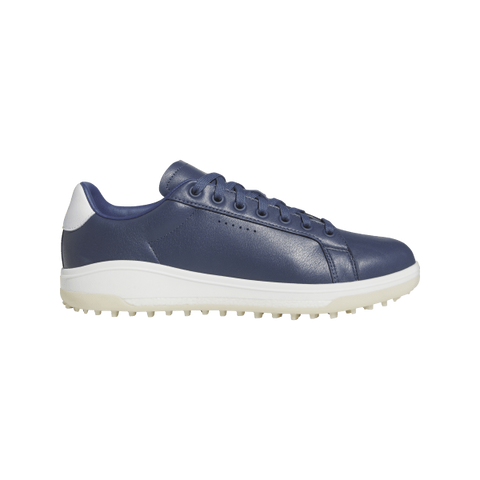 Adidas Go-To Spikeless 2.0 Golf Shoes Low - Blue