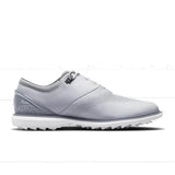 Nike Jordan ADG 4 Men’s Golf Shoes - Wolf Grey / Smoke Grey / White