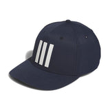 Adidas 3-Stripes Tour Golf Hat