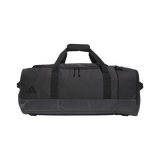 Adidas Hybrid Duffle Bag - Grey