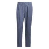 Adidas Go-To Versatile Trousers - Blue