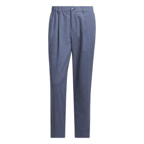 Adidas Go-To Versatile Trousers - Blue