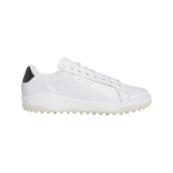 Adidas Go-To Spikeless 2.0 Golf Shoes Low - White