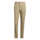 Adidas Ultimate365 Tapered Golf Trousers - Beige