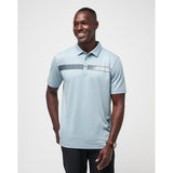 TravisMathew Dropping In Polo Shirt - Arona