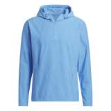 Adidas Ultimate365 Anorak - Blue