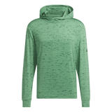 Adidas Core Printed Lightweight Hoodie - Green