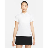 Nike Ladies Over Run Victory White